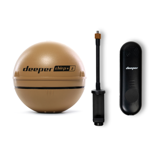 Подарочные наборы Эхолот Long range bundle (2024 summer