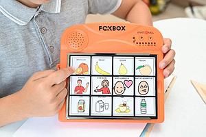 Коммуникатор FoxBox