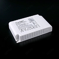 Блок питания ARJ-SP-50-PFC-1-10V-DALI2-PD (Arlight, 50W, IP20, 5 лет)