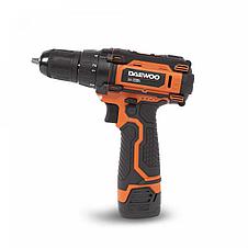 Набор аккумуляторного инструмента DAEWOO DGA 1220LI SET, фото 2