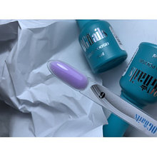 Жидкий полигель (Liquid polygel) №6 камуфлирующий, 15 мл