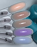 Жидкий полигель (Liquid polygel) №6 камуфлирующий, 15 мл, фото 2