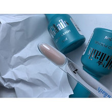Жидкий полигель (Liquid polygel) №7 камуфлирующий, 15 мл