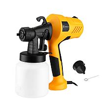 Краскораспылитель DKSG500 DEKO 063-4292