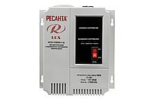 Стабилизатор напряжения LUX АСН-1500Н/1-Ц РЕСАНТА 63/6/20, фото 3