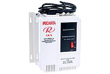 Стабилизатор напряжения LUX АСН-2000Н/1-Ц РЕСАНТА 63/6/15, фото 3