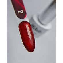 Гель-лак Red Cat OGnails №7, 8 мл