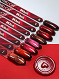 Гель-лак Red Cat OGnails №3, 8 мл, фото 2