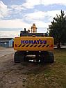 Экскаватор Komatsu PC300-8M0, фото 3