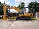 Экскаватор Komatsu PC300-8M0, фото 4