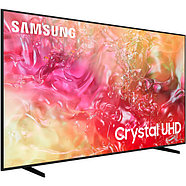 4K Smart Телевизор Samsung UE65DU7100UXRU, фото 2