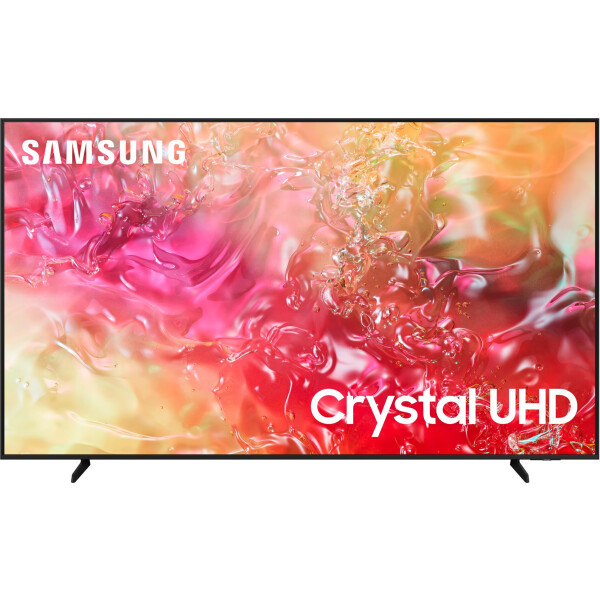 4K Smart Телевизор Samsung UE65DU7100UXRU