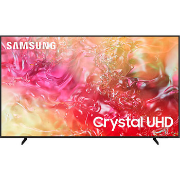 4K Smart Телевизор Samsung UE65DU7100UXRU