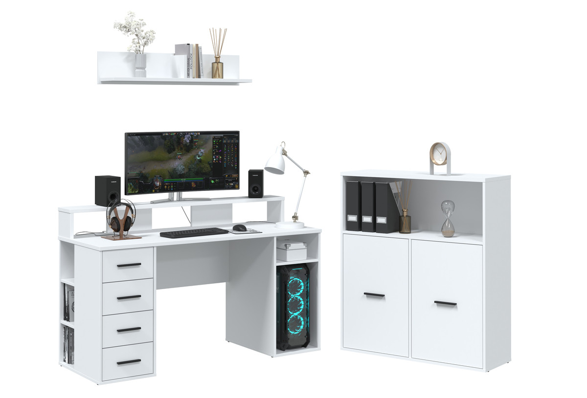 Набор Skill-E Белый