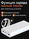 Xiaomi Power Bank 20000 мАч, Повербанк 20000mah, Внешний аккумулятор, фото 7