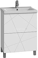 Vigo Тумба под умывальник Geometry 500-0-2