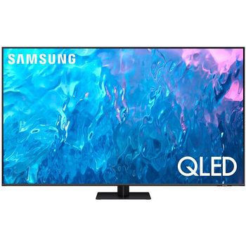 QLED 4K Smart Телевизор Samsung QE75Q70DAUXRU