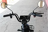 Электроскутер AVM DELTA Pro, фото 8