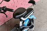 Электроскутер AVM DELTA Pro, фото 5