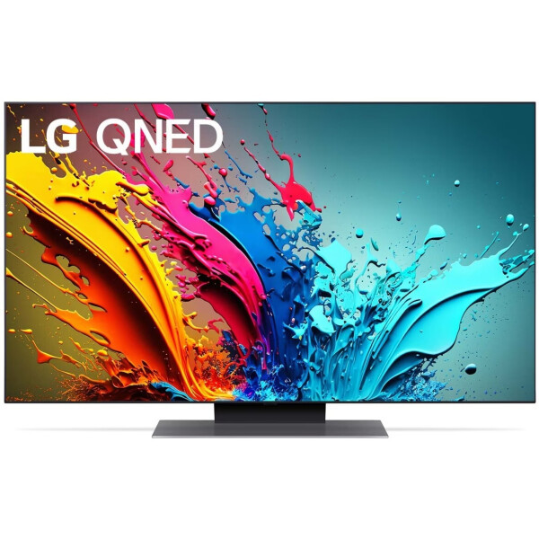4K Smart Телевизор LG 75QNED86T6A ( Пульт указка )