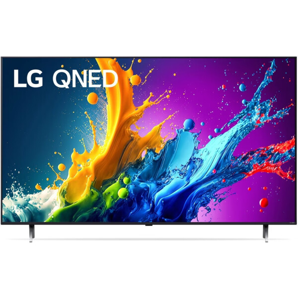 4K Smart Телевизор LG 75QNED80T6A ( Пульт указка )