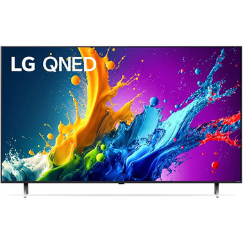 4K Smart Телевизор LG 75QNED80T6A ( Пульт указка )
