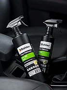 Plast-Polituren PP-100 Matt - Полироль пластика матовый | Bahler | 500мл, фото 2