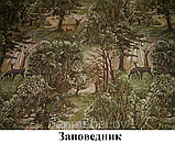 Диван-кровать «Викинг 02» мёд Фандок с мягким элементом, фото 9