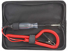 Пробник автомобильный цифровой 6-48V (длина провода - 3,5м) FORSAGE F-01M0118, фото 2