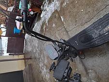 Домкрат подкатной пневматический 3т ROCKFORCE RF-YHQD-3WT-270A, фото 3