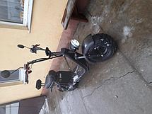 Домкрат подкатной пневматический 3т ROCKFORCE RF-YHQD-3WT-270A, фото 2