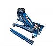 Домкрат подкатной пневматический 3т ROCKFORCE RF-YHQD-3WT-270A, фото 4