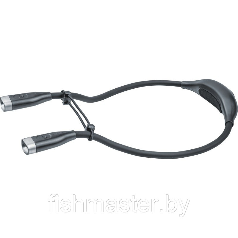 Фонарь Navigator 93 188 NPT-N01 на шею 4LED(1,5Вт) акк.3,7В 0,85Ач