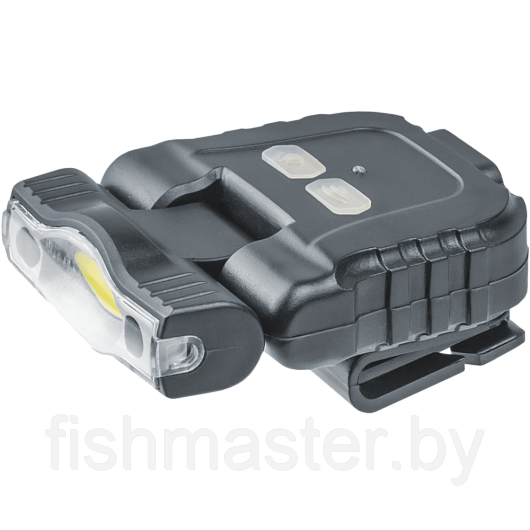 Фонарь Navigator 93 190 NPT-H27-ACCU налоб. 1COB LED 3Вт 1реж. Li-pol 0,5Ач