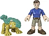 Игровой набор Imaginext Jurassic Worl HCR94, фото 2