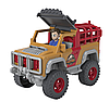 Игровой набор Imaginext Jurassic Worl HCR94, фото 4