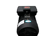 H100 - Электродвигатель | TOR | 3 кВт, 1400 об/мин, фланец 75 мм, фото 3