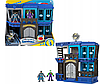 Игровой набор Imaginext Super Friends Тюрьма Готэм-сити: перезарядка HHP81, фото 3