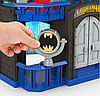 Игровой набор Imaginext Super Friends Тюрьма Готэм-сити: перезарядка HHP81, фото 2