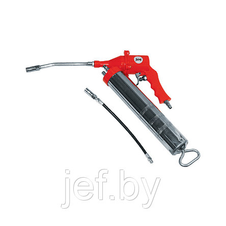 Пневмопистолет для герметика FUBAG 110118, фото 2