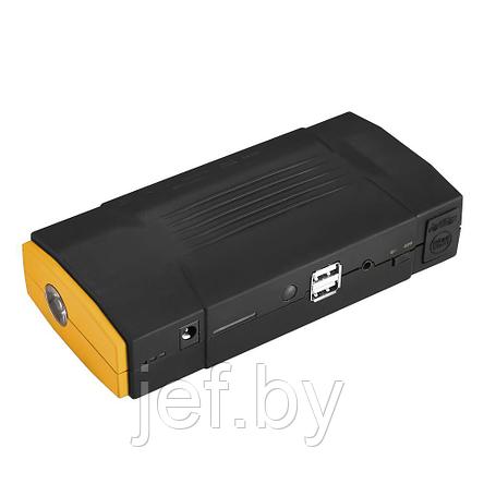 Пусковое устройство аккумуляторное DKJS18000 DEKO 051-8050, фото 2