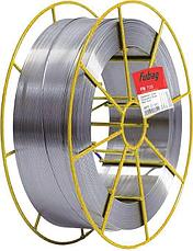 Сварочная проволока омедненная FB 70S 1.0 мм (15 кг.) FUBAG 31520, фото 3