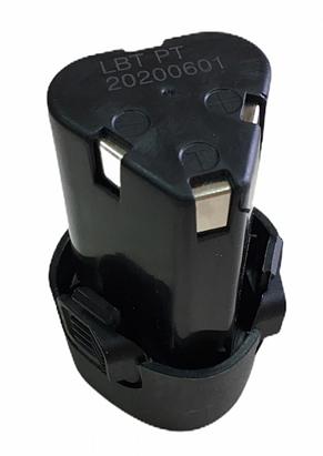 Дрель-шуруповерт аккумуляторная Crusher 12-Li ZITREK 063-4078, фото 2