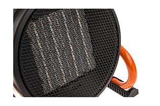 Тепловентилятор электрический TBK-2000 WESTER 556646