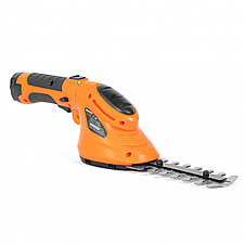 Ножницы-кусторез аккумуляторные DAEWOO DAHT 436Li SET, фото 3