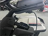 Электроскутер AVM JET, фото 6