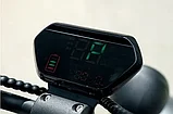 Электроскутер AVM CITYCOCO Pro, фото 10