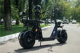 Электроскутер AVM CITYCOCO Pro, фото 7