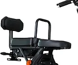 Электроскутер AVM CITYCOCO Pro, фото 5
