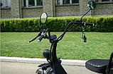 Электроскутер AVM CITYCOCO Pro, фото 8